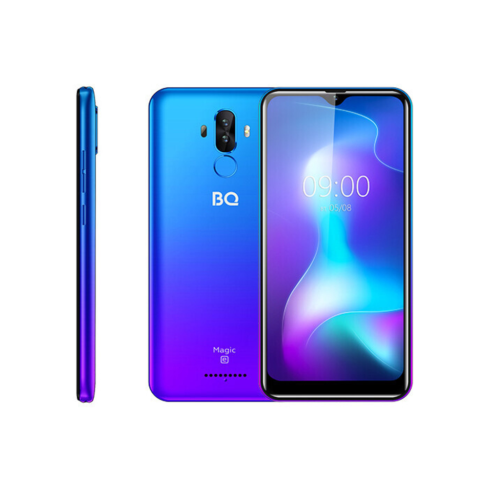 BQ 6042L Magic E Ultra Violet