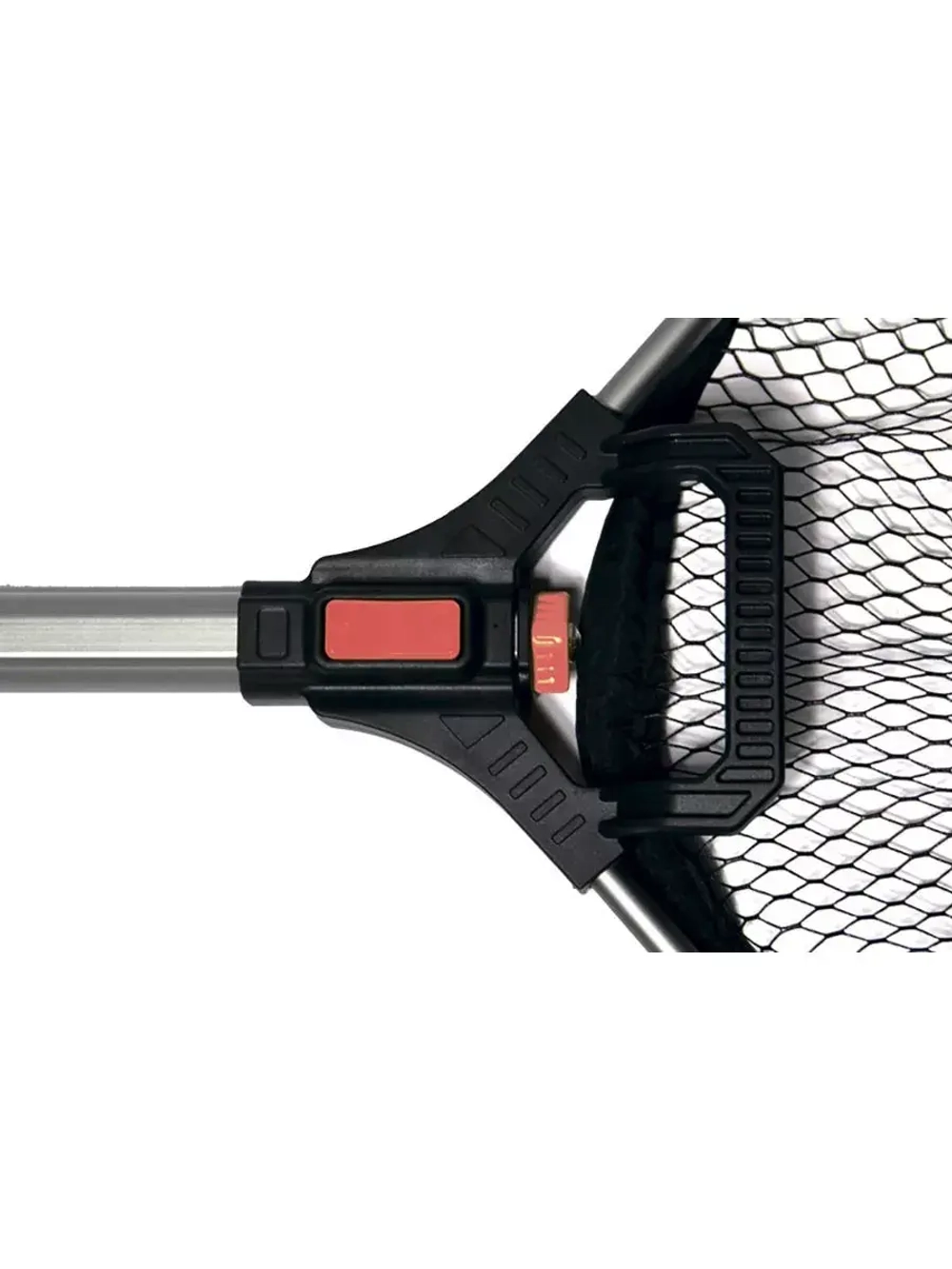 Подсачек рыболовный плавающий, фидерный 55*50 рукоять 1.7 м