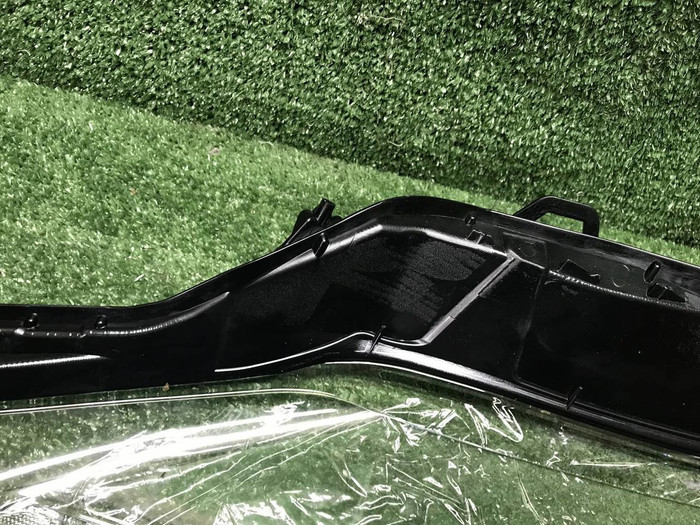 Стекло фары правое Lexus RX 4 (2019-2022)