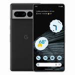 Смартфон Google Pixel 7 Pro 12/512GB, Obsidian (Черный обсидиан) (Global)