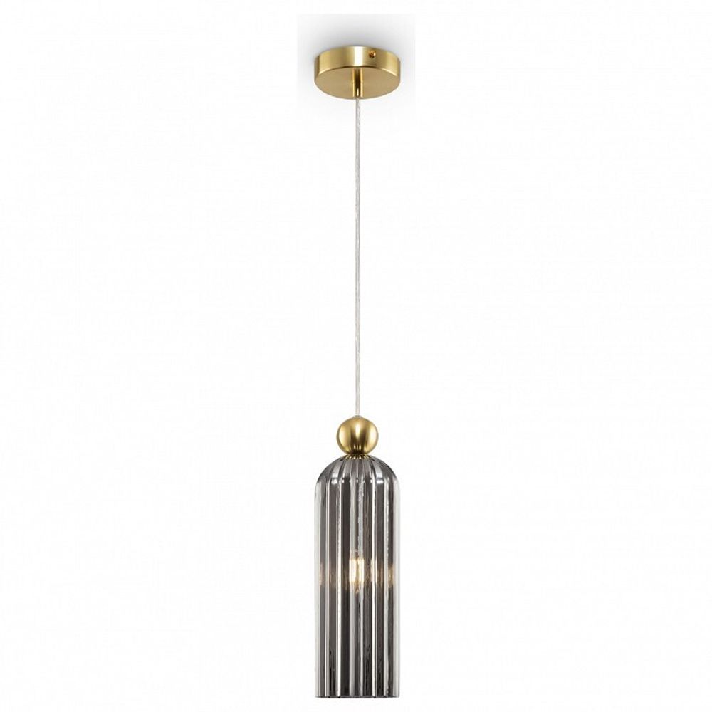 Подвесной светильник Maytoni Antic MOD302PL-01GR