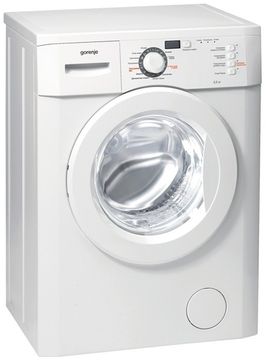 Стиральная машина Gorenje WS 50Z129 N