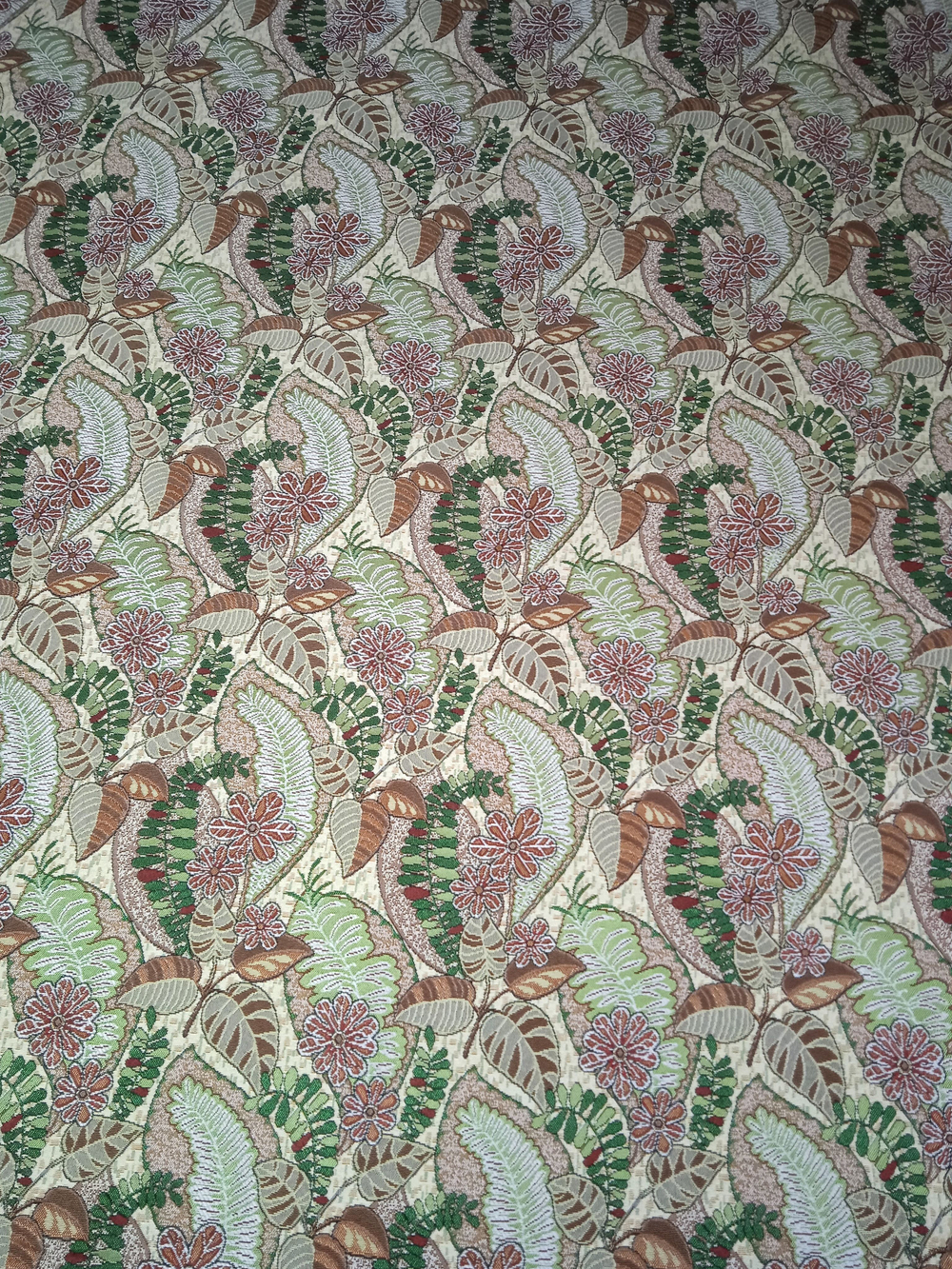 Покрывало гобеленовое Фантазия 11 1,5-спальное (150х200)