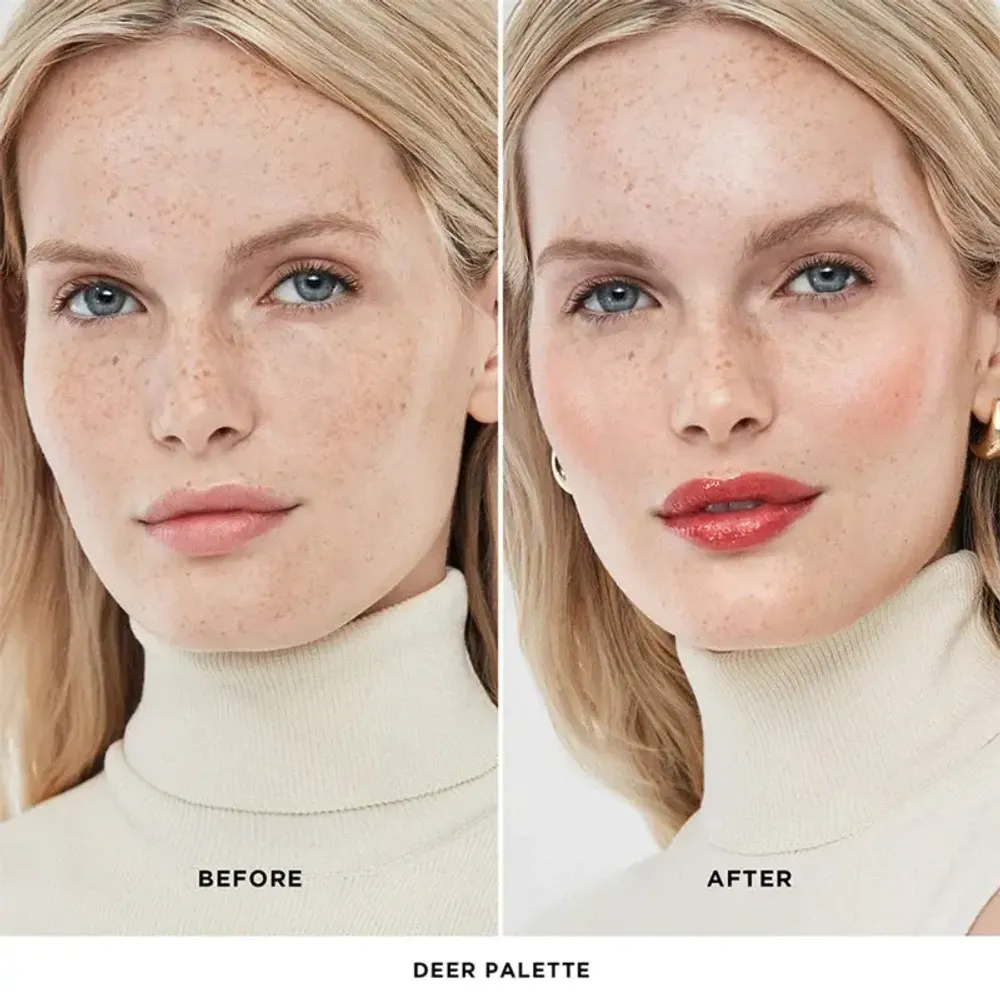 Hourglass Ambient Lighting Edit Unlocked DEER