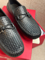 Мокасины Salvatore Ferragamo