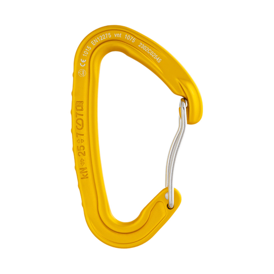 КАРАБИН VENTO LIGHT СО СКОБОЙ