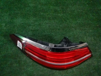 Фонарь левый внешний Mercedes GLE C292 (2015-2019)