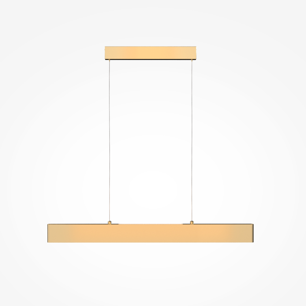 Подвесной светильник Technical P010PL-L23G3K