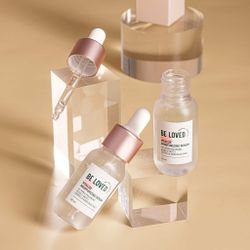 BL Oriental Сыворотка дневная для лица 30мл увлажняющая, с 10 типами гиалуроновой кислоты