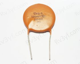 К15-5 и импортные Y5P