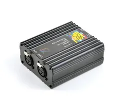 USB DMX-512 Контроллер DL4-1024