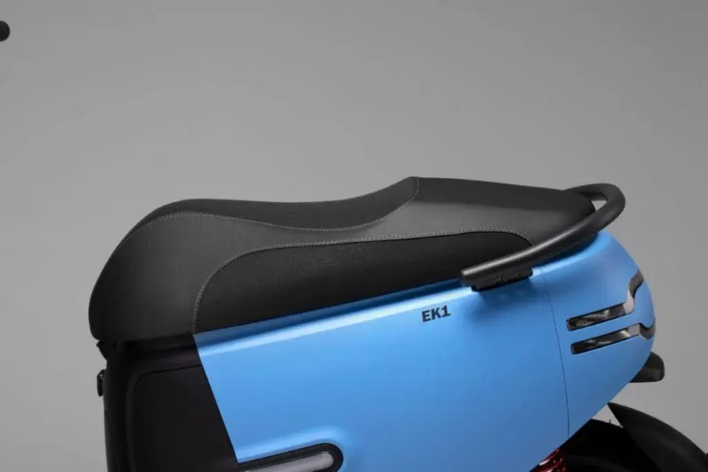 Электроскутер Horwin EK1 Extended Range