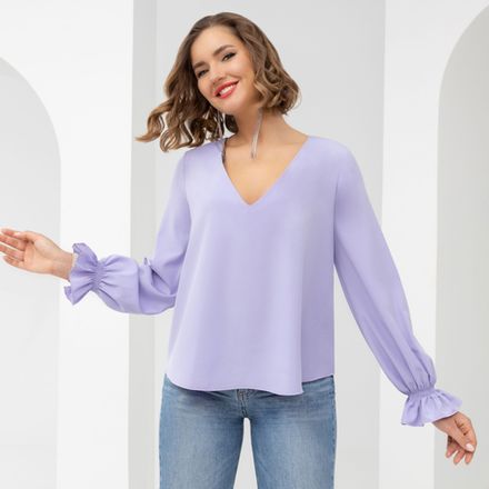 Блуза Принцесса из замка Charutti (Акция)