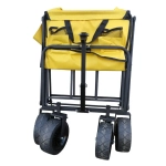 Электроскутер трицикл HEADWAY LUX DUAL TR 700W 15AH LiIon