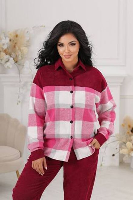 Костюм УК-176-8 Fabrika