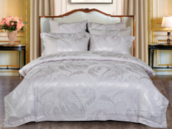 Постельное белье семейное Asabella 470-5 Китай