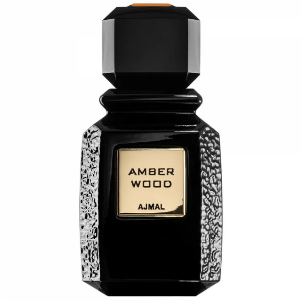 Ajmal Amber Wood