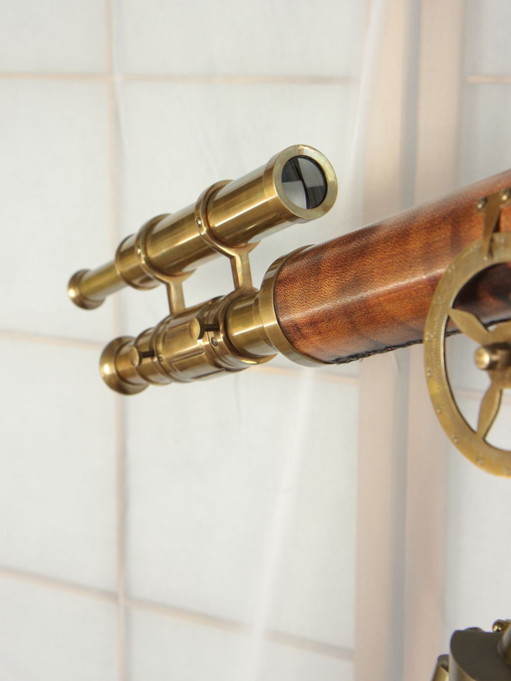 Nautical Телескоп декоративный на треноге