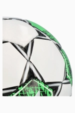 Футбольный мяч Select Liga v25 размер 4 - белый