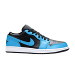 Кроссовки Jordan Air Jordan 1 Low "Laser Blue"
