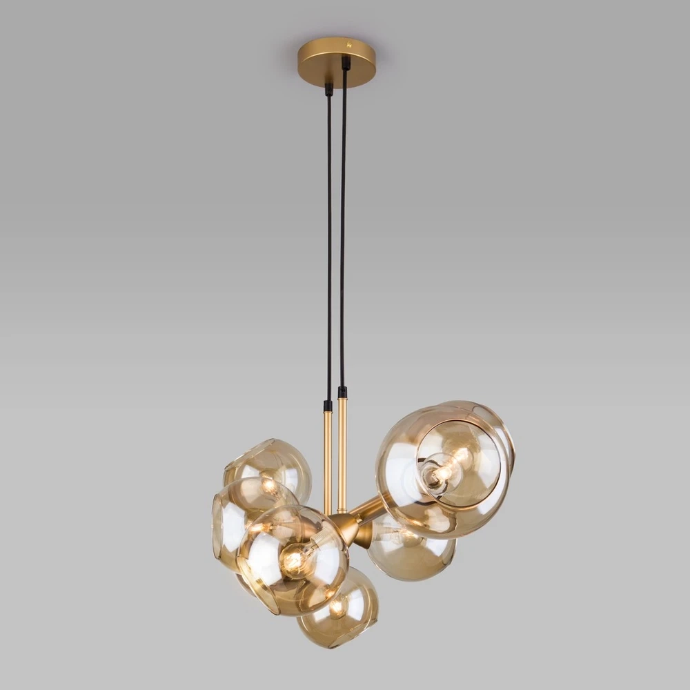 Подвесная люстра Eurosvet ROGER 70113/8 4690389147944