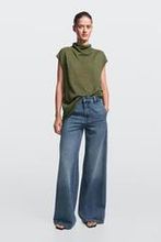 Джинсы Massimo Dutti
