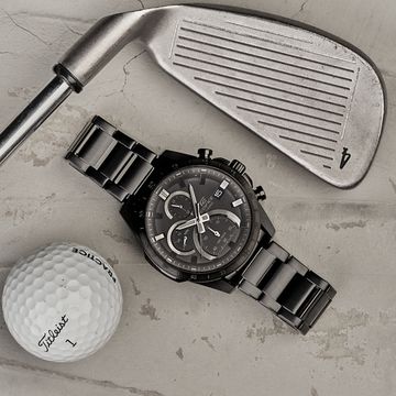 Мужские часы Casio Edifice EFR-571MDC-1A