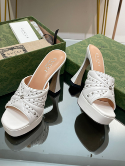 Gucci Slide Sandal