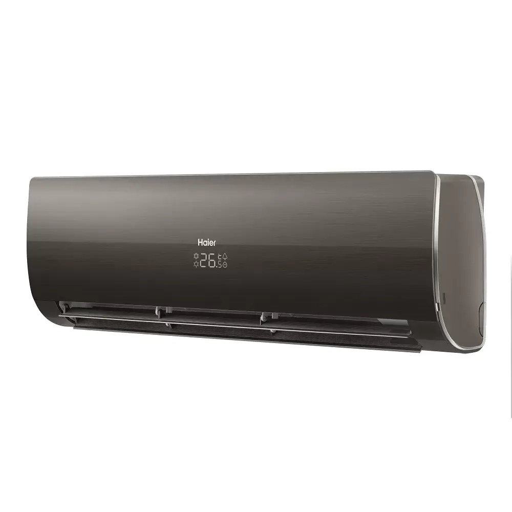 HAIER Flexis On-Off HSU-07HFF103/R3-B / HSU-07HUF103/R3