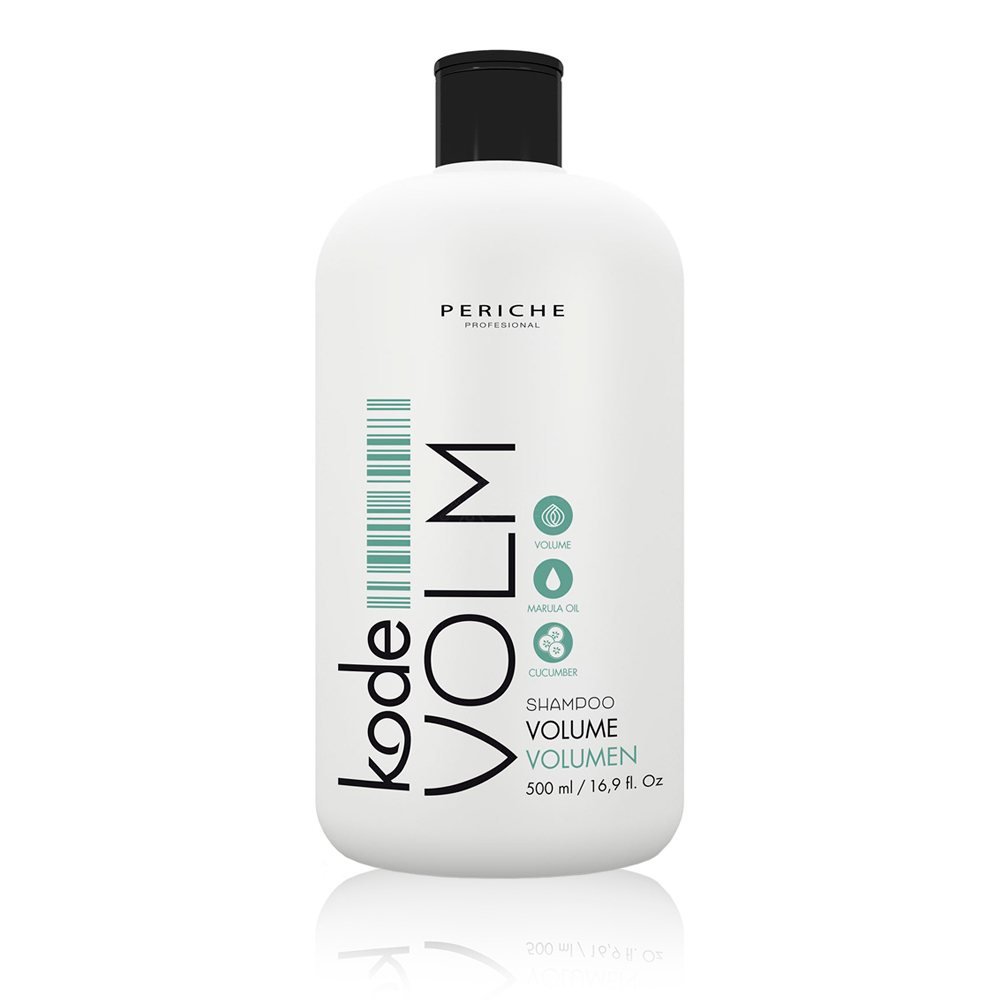 PERICHE KODE Шампунь для придания объёма "VOLM " /KODE VOLM Shampoo