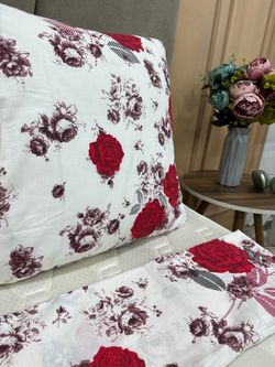 Наволочки ТКМ РИНГ КРЕТОН 65/65