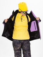 КУРТКА ЖЕНСКАЯ BUONO 4693-14