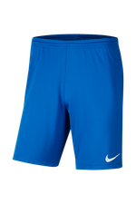 Шорты Nike Dry Park III