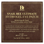 Benton, Snail Bee Ultimate, гидрогелевые патчи для глаз, 60 шт.
