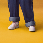 Женские кроссовки Nike Court Borough Low Recraft 'White Pink Foam' DV5456-105