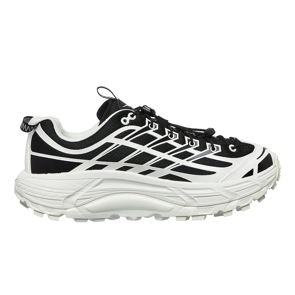 Кроссовки unisex Hoka Mafate Three 2