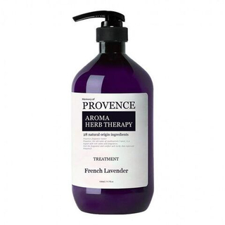 Кондиционер для всех типов волос MEMORY OF PROVENCE French Lavender 500 мл