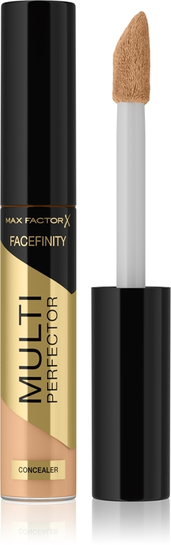 Max Factor Facefinity Multi Protector - Осветляющий консилер для лица, 11 ml