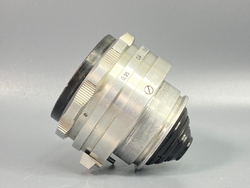 Carl Zeiss Jena Biotar 25mm 1.4