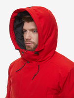 КУРТКА МУЖСКАЯ ПУХОВАЯ BASK VORGOL V2