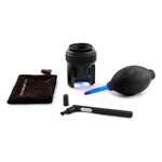 Набор для чистки матрицы LENSPEN SKLK-1 SensorKlear Loupe Kit (лупа, карандаш, груша, 2 шт. AAA)