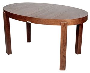 Овальные столы для гостиной