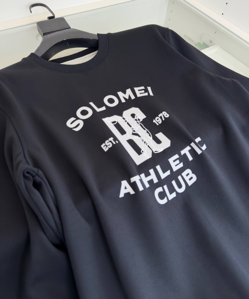 Свитшот Brunello Cucinelli