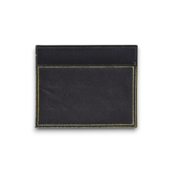 Нашивка ( Шеврон ) Оливковая Желтая На Грудь ФСБ На Тактическую Куртку С ID-панелями