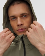 Куртка из полиамида