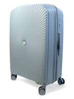 Большой чемодан Impreza PP 168, Голубой, XL