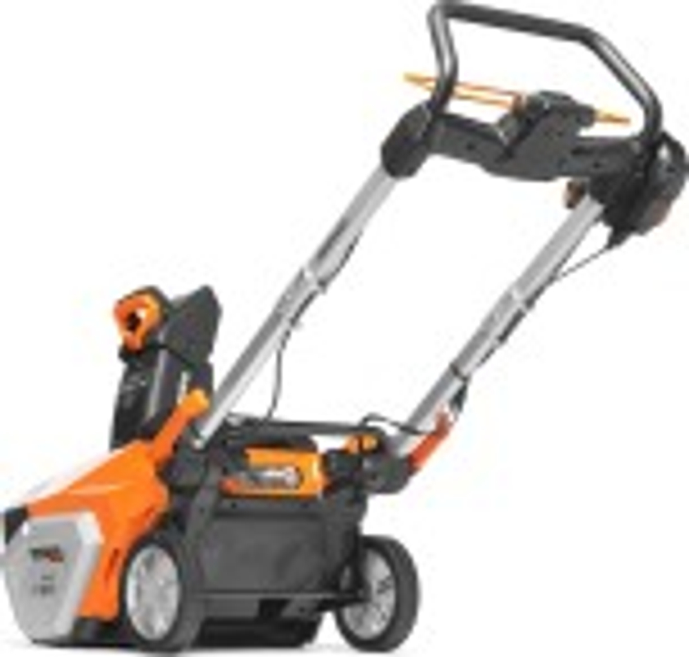 Снегоуборщик аккумуляторный DAEWOO DAST 6042Li