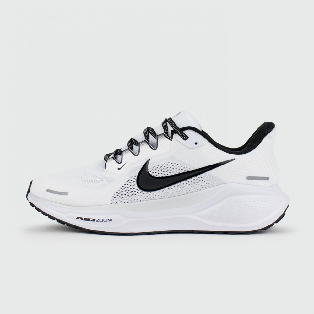 кроссовки Nike Air Zoom Pegasus 41 White Black