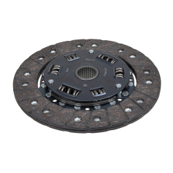 Диск сцепления MB W124/202/210 mot.M102/M111 GANZ GIE36240