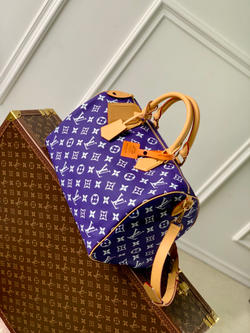 Louis Vuitton Speedy P9 Bandouliere 40